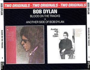 Blood on the Tracks + Another Side of Bob Dylan