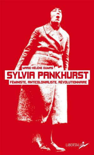 Sylvia Pankhurst