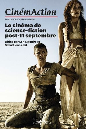 Le cinéma de science-fiction post-11 septembre