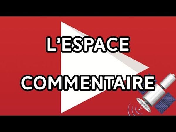 Espace Commentaire