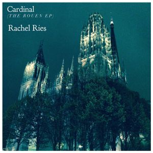 Cardinal (The Rouen Ep) (EP)