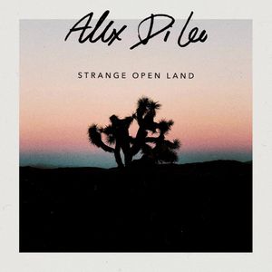 Strange Open Land (EP)