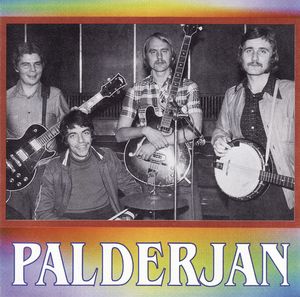 Palderjan