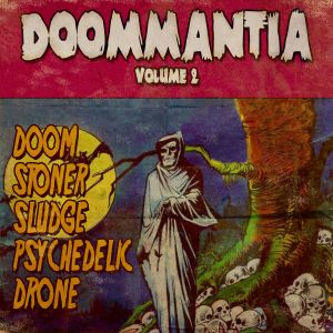 Doommantia Volume 2