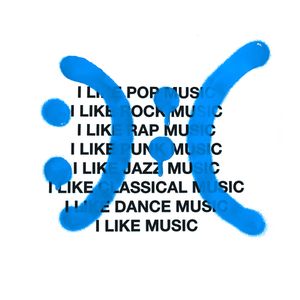 So What? (Single)