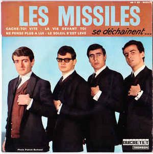 Se Déchaînent... (EP)
