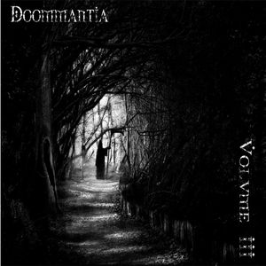 Doommantia Volume 3