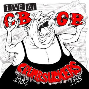 Live at Cbgb 1984–1985 (Live)