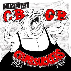 Be Yourself (Live at Cbgb March 1985)