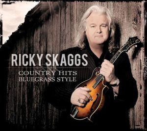 Country Hits Bluegrass Style