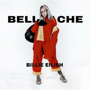 bellyache (Single)