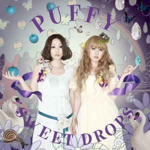 SWEET DROPS (Single)
