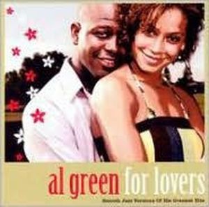 Al Green for Lovers