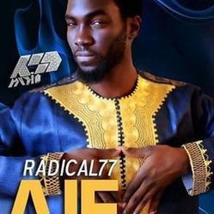 AJE (EP)