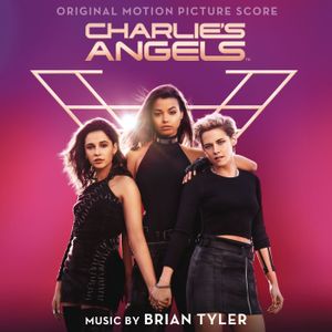 Charlie's Angels Theme