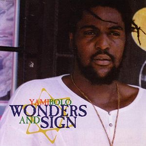 Wonders and Sign