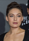 Alexa Davalos