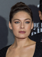 Alexa Davalos