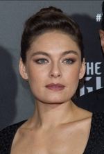 Alexa Davalos