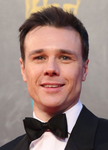 Rupert Evans