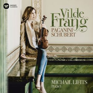 Paganini / Schubert