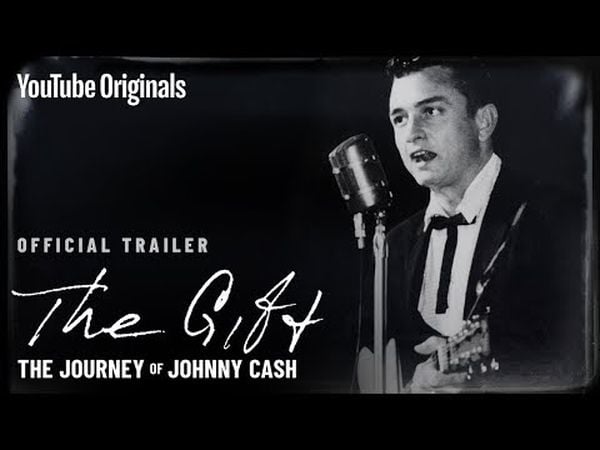 The Gift: The Journey of Johnny Cash