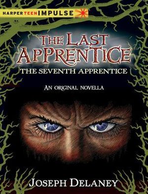 The Seventh Apprentice