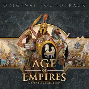 Age of Empires Definitive Edition (Original Game Soundtrack) (OST)