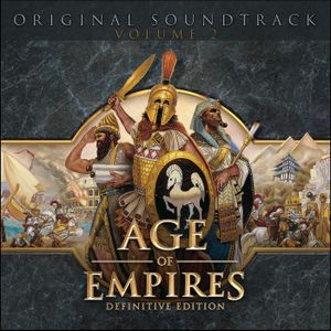 Age of Empires Definitive Edition (Original Game Soundtrack), Vol. 2 (OST)