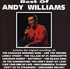 Best of Andy Williams