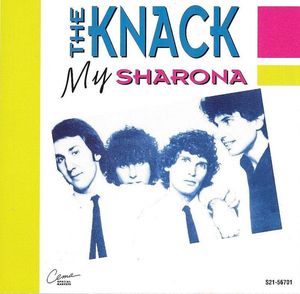 My Sharona