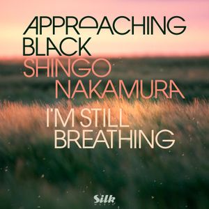 I'm Still Breathing (Single)