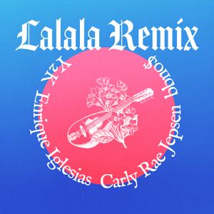 Lalala (remix)