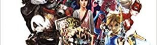 Couverture Raconteurs d'histoires - Les mille visages du scénariste de jeu vidéo