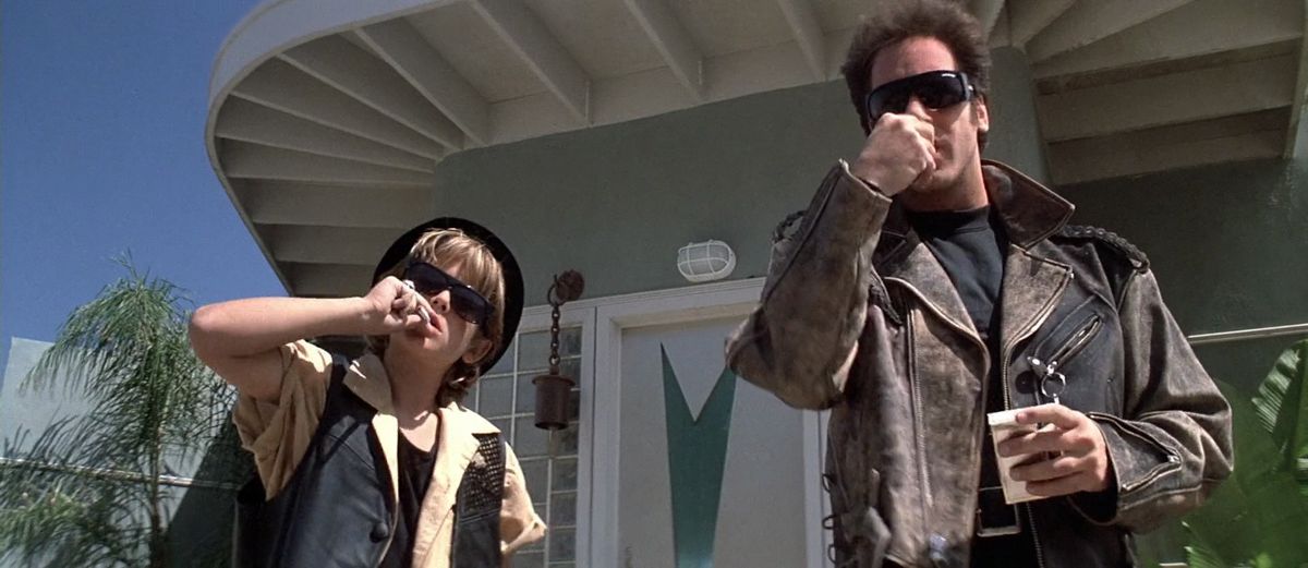 Bandes Annonces De Ford Fairlane Rock N Roll Detective 1990