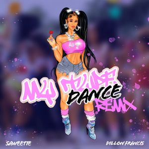 My Type (dance remix)