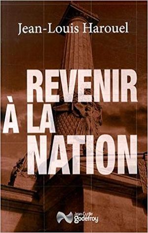 Revenir à la nation