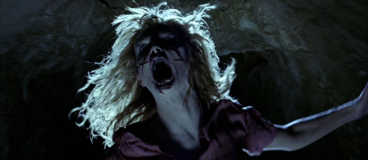 L'Exorciste - Au commencement - Film (2004) - SensCritique