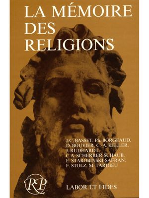 Mémoire des religions