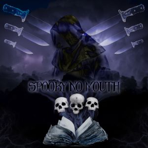 Spooky No Mouth (EP)