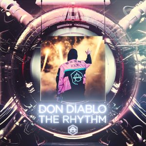 The Rhythm (Single)
