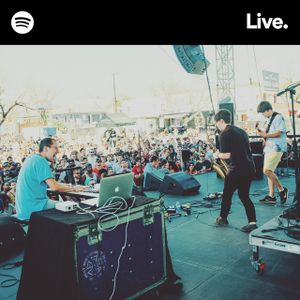 Spotify Live (Live)