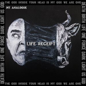 LIFE RECEIPT (EP)