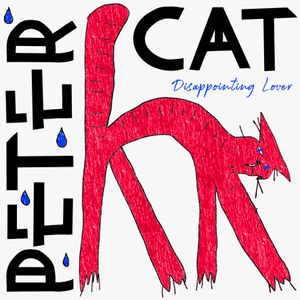 Disappointing Lover (Single)