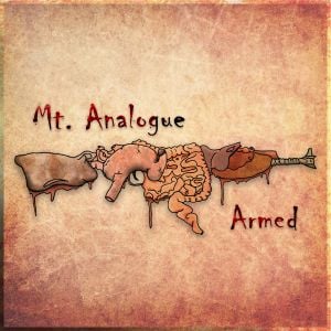 Armed (EP)