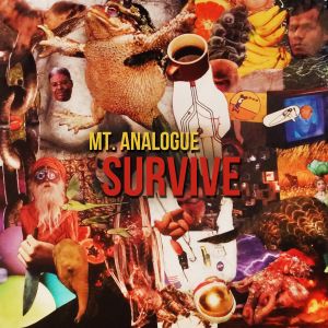 SURVIVE (EP)