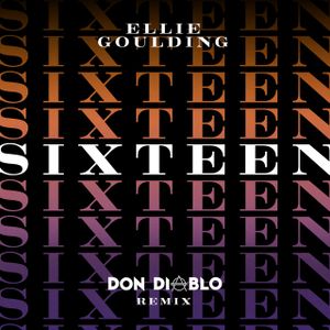 Sixteen (Don Diablo remix)