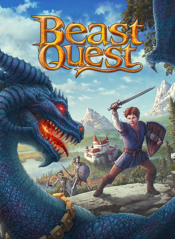 Beast Quest