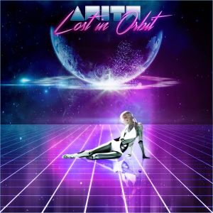 Lost In Orbit (EP)