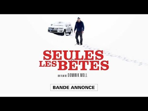 Seules les bêtes